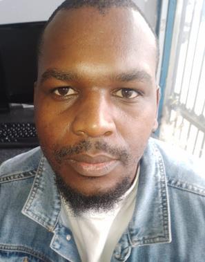 NJABULO. WELCOME HLONGWANE