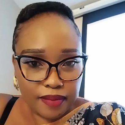 Ntombi Hlatshwayo