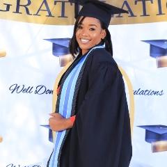 Maphuthi Queen Marishane