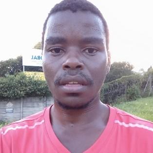 Thandanani Tallman Ndlovu