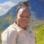Goodness Hlengiwe Ntuli