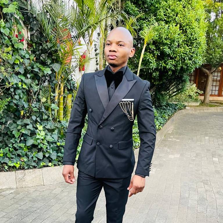Philani Nkosi