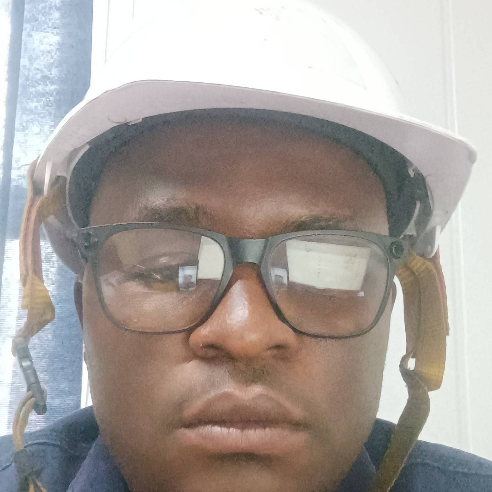 Taurai Emmanuel Dinha