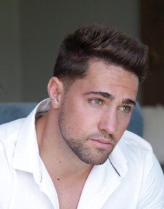 Mark Marais