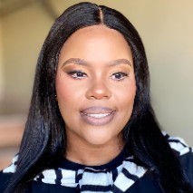 NOMZAMO JACQUELINE SODO - GAZI
