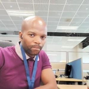 Masibulele Zothe