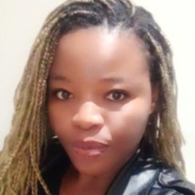 Kholisa Mdlulwa