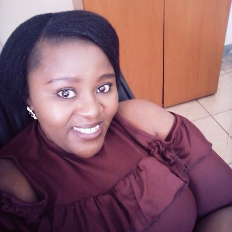 Zamisile Sithole