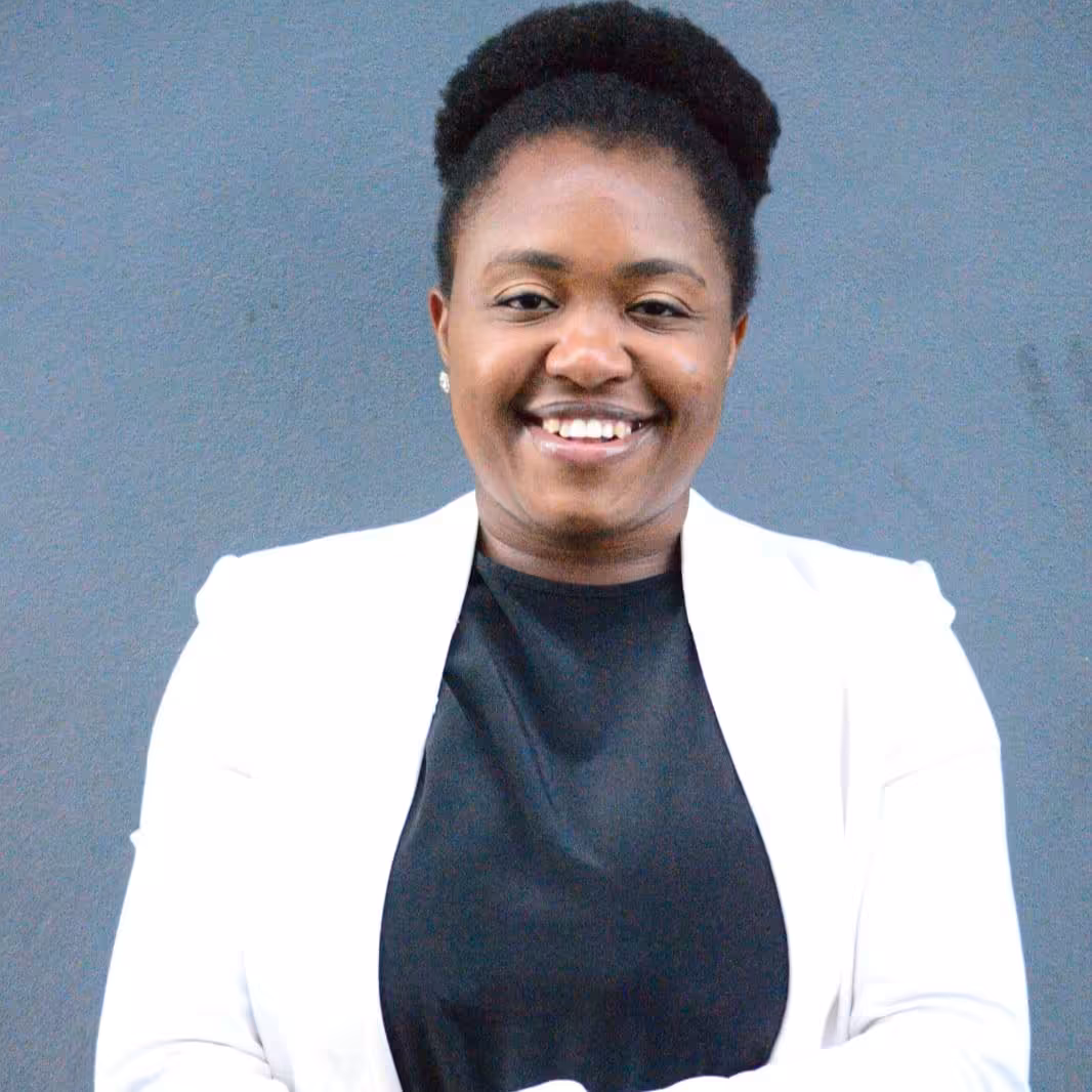 Phathisile Portia Munga