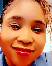 Mokgadi Abygetia Mulaudzi