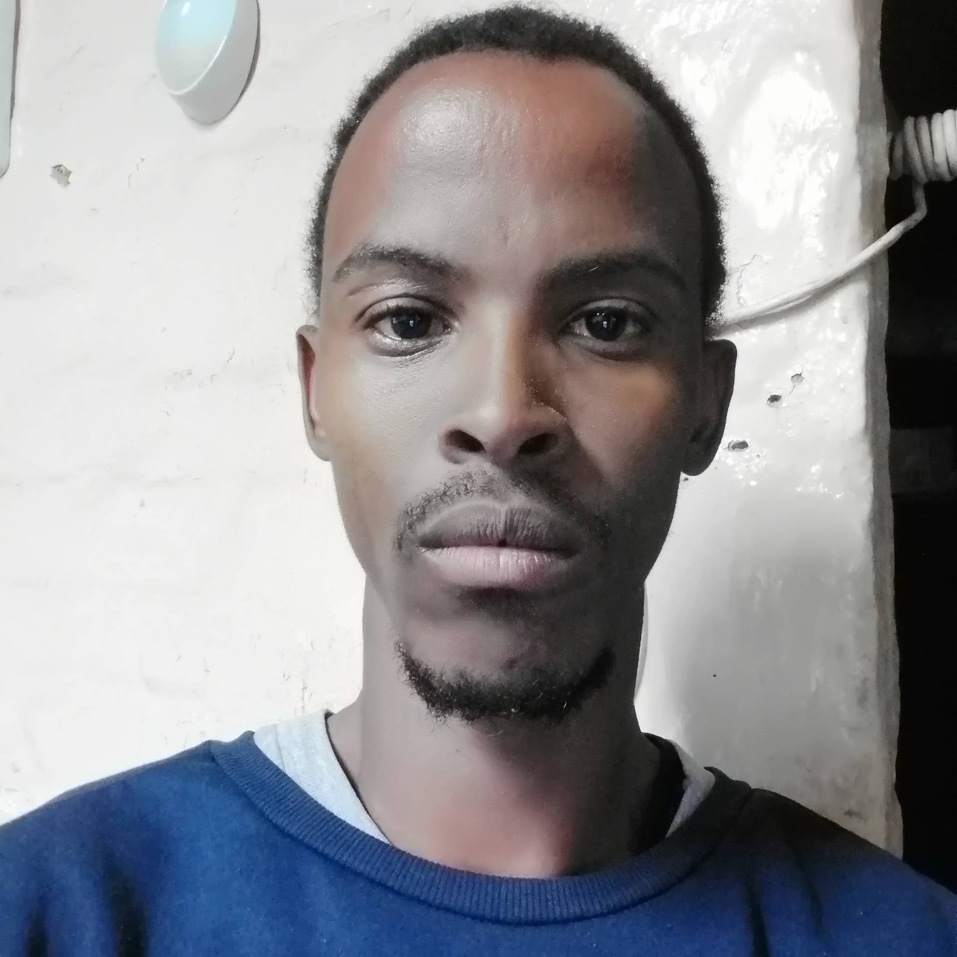SHAUN ROOI