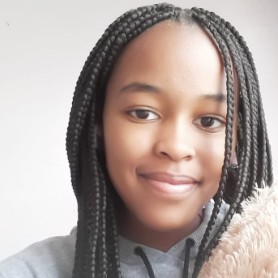 Tshepiso Sebona