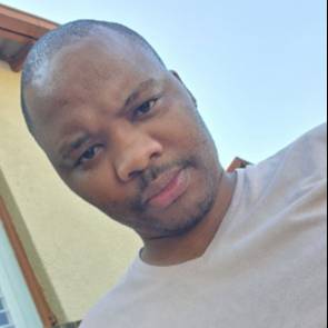 Thabiso Mahaye