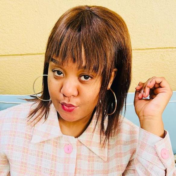 Pelontle Mokhanya