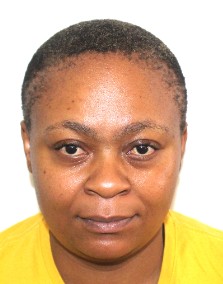 Relebohile Faith Mahlangu