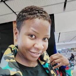 Hilda Phadziri