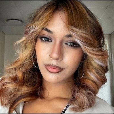 Sianna Leigh Moodley