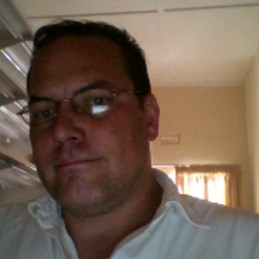 Erich Vieth