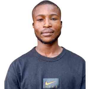 Ntokozo Kubheka