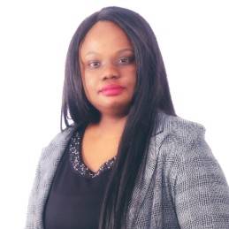 Daphney Makhubela