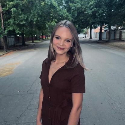 Caitlynn Williams
