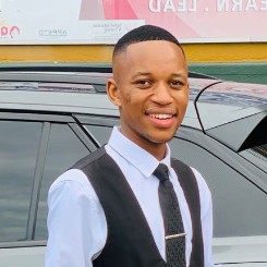Bayanda Pakiso Mokoena