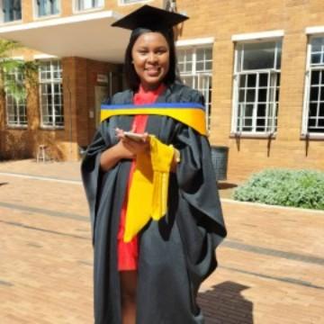 Mchiza Yoliswa