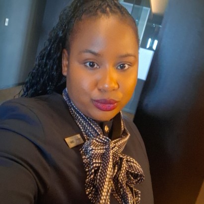 Zama Amanda Banda