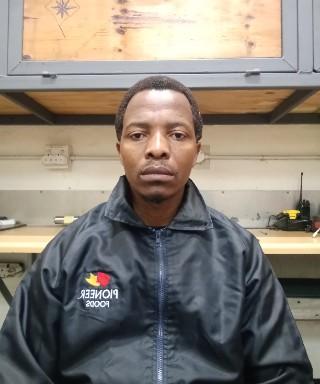 Simthembile Mzwanele Mayela