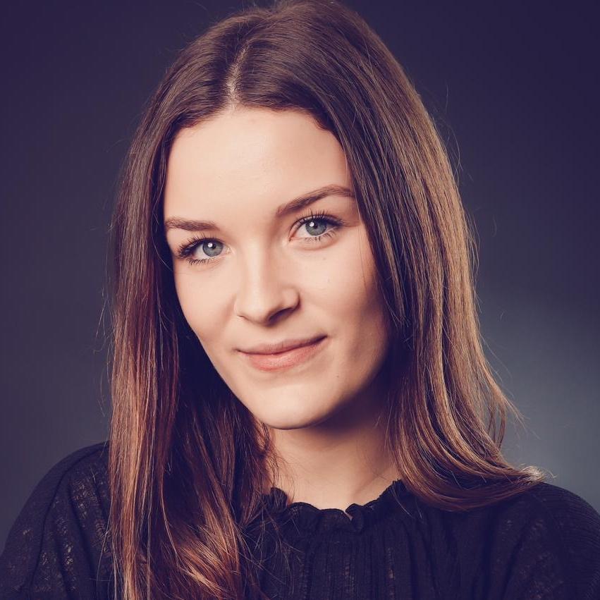 Anna Schmücker