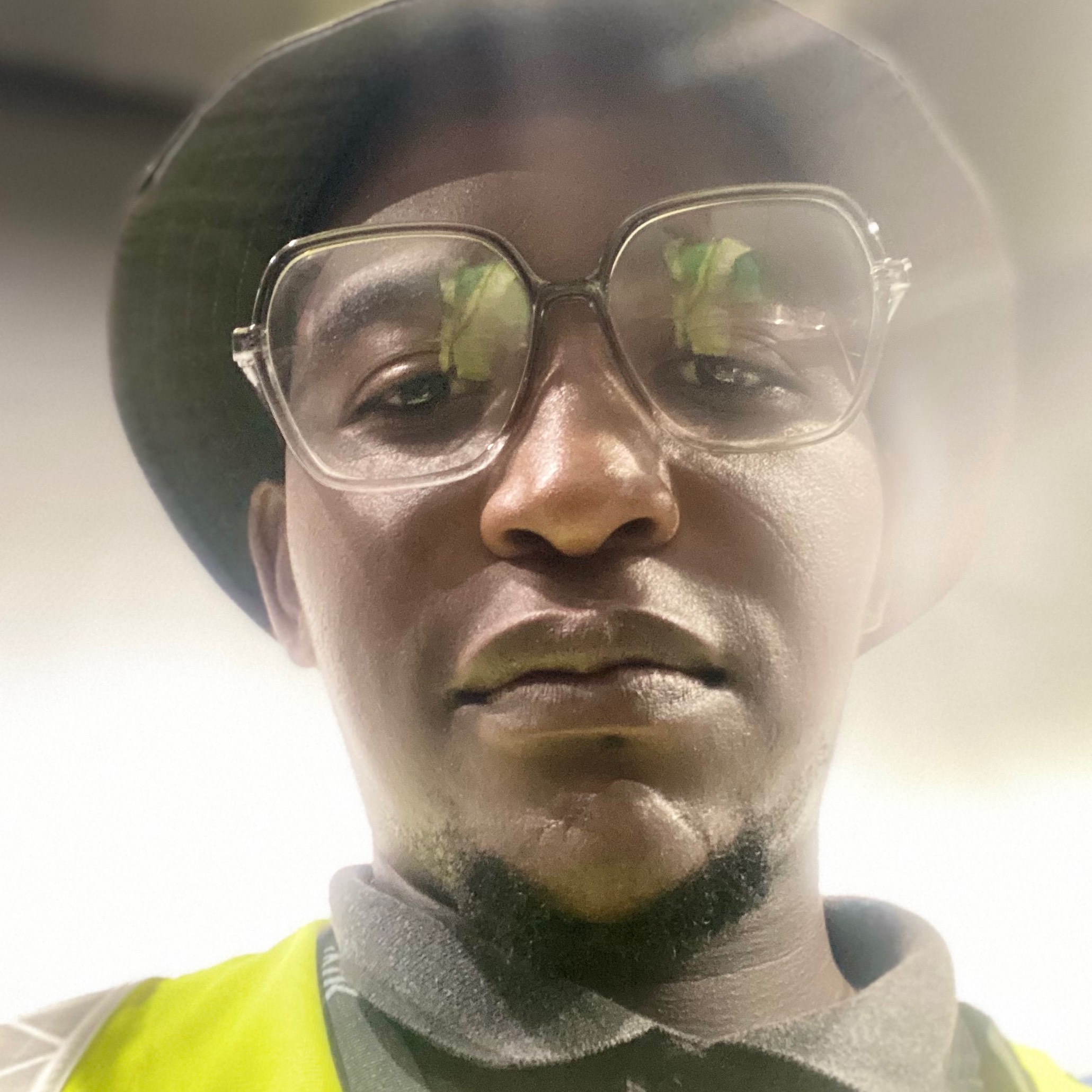 Tsepo Brandon Lungani Radebe