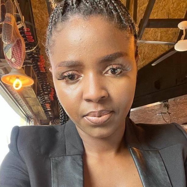 Nomcebo Saneilisiwe Mazibuko