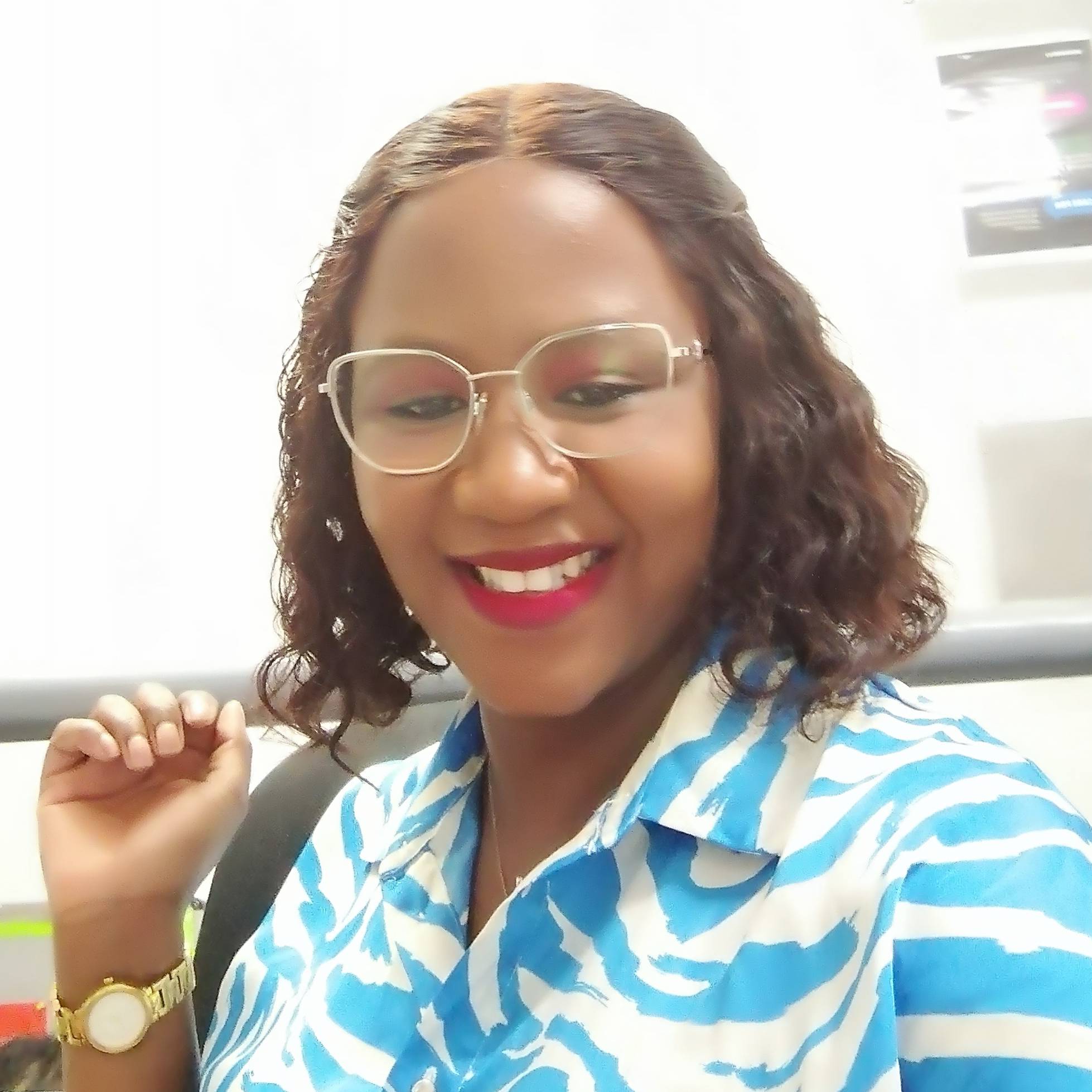 Nwabisa Sojada