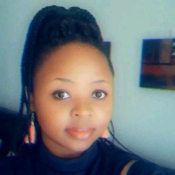 Precious Langa