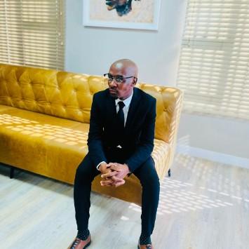 Sphesihle Sangweni