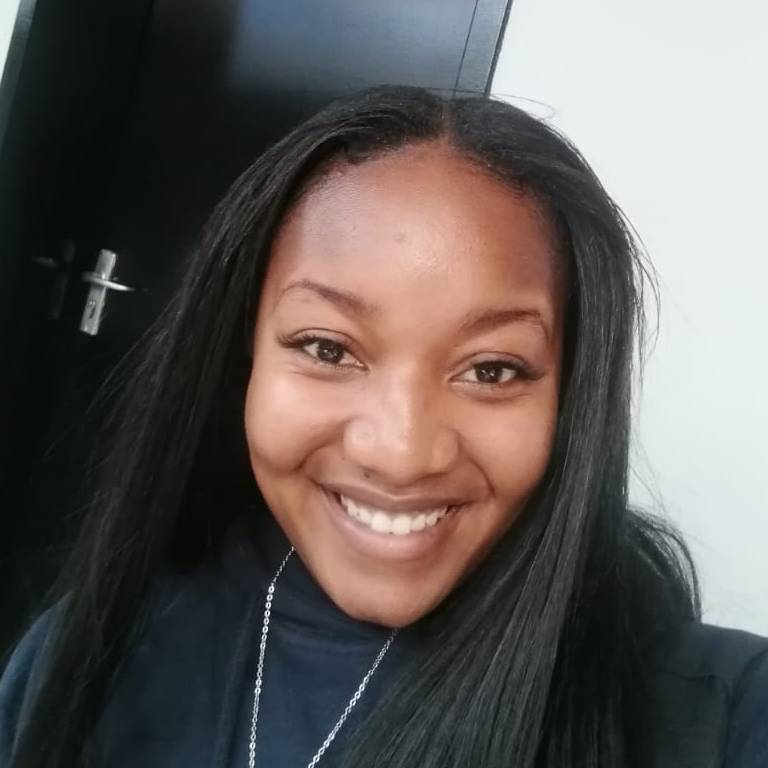 Refilwe Bridgette Tswai