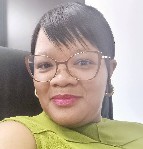 Shiela Ivy Tshazibani