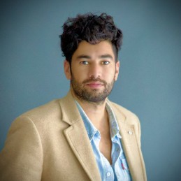 Tauriq Khan
