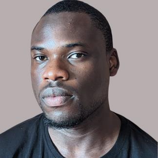 BENSON TADIWANASHE