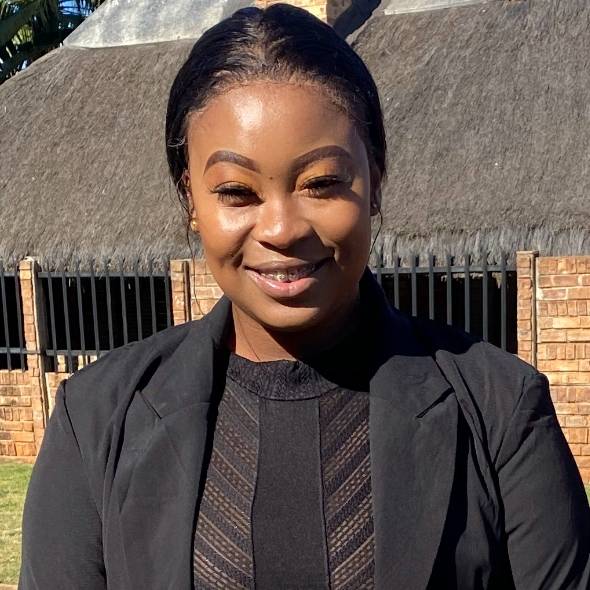 Mary Matlala