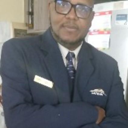 Edison Mlungisi Ndlovu