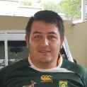 Stephan Bronkhorst
