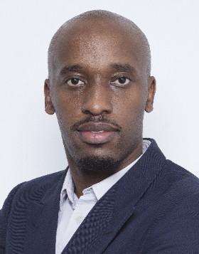 Siphathekahle Sithebe