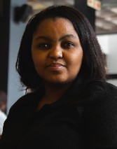 Skhonna Gumede