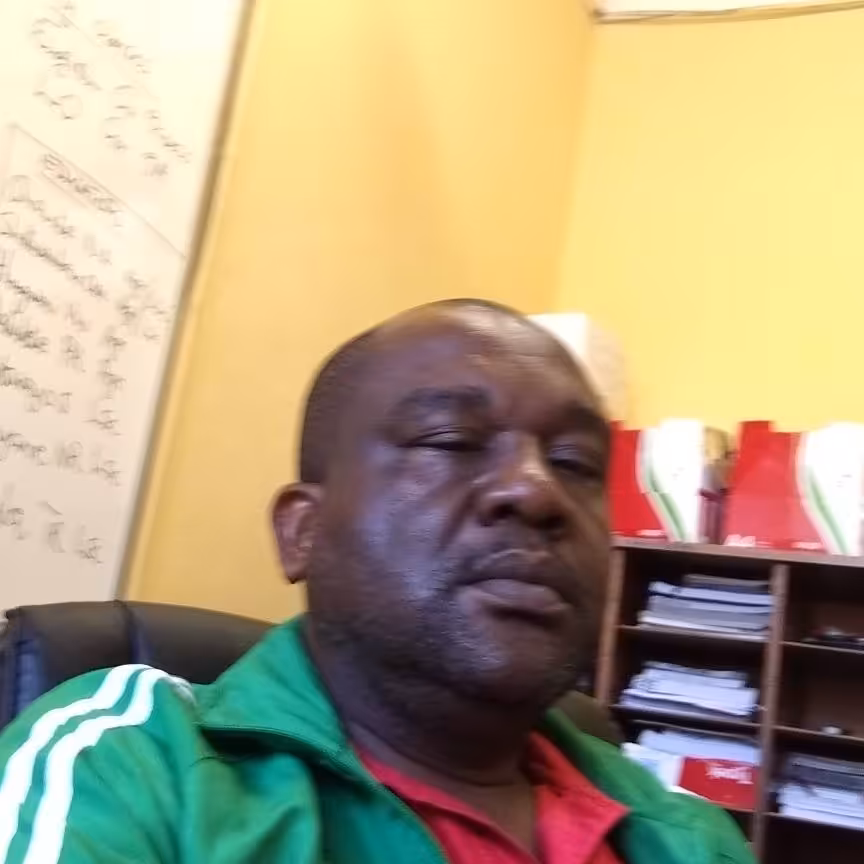 Muxe Moses Shitlhelana