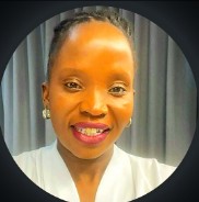 Kedibone Makgato
