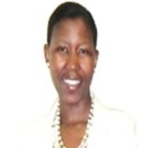 Tshepiso Morabe