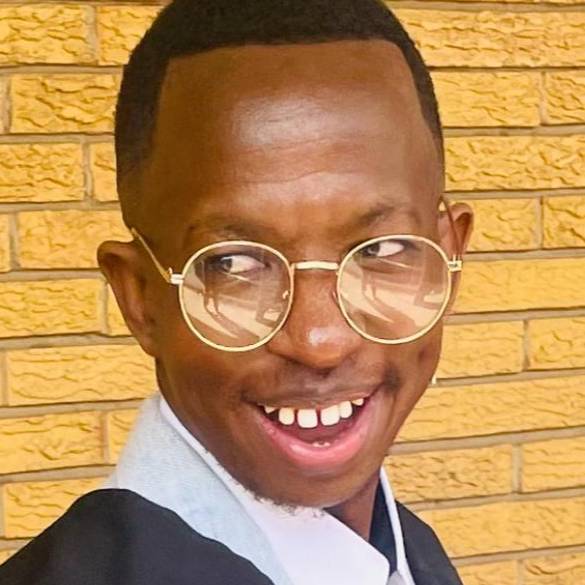 Sicelo Mbatha
