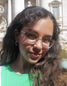 Isabelle Combrink