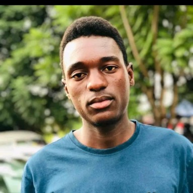 Kabelo Ramannya